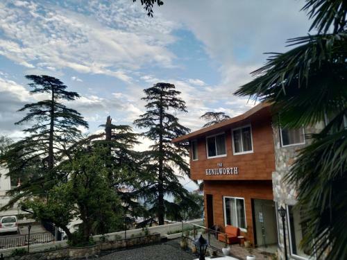 Hotel The Kenilworth Mussoorie