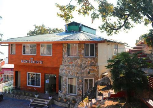 Hotel The Kenilworth Mussoorie