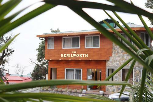 Hotel The Kenilworth Mussoorie