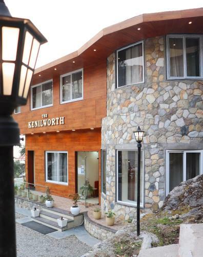 Hotel The Kenilworth Mussoorie