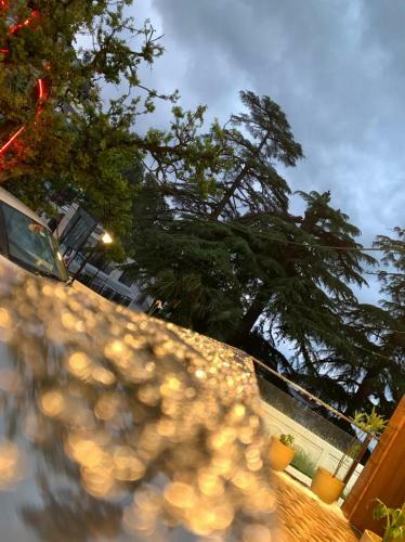 Hotel The Kenilworth Mussoorie
