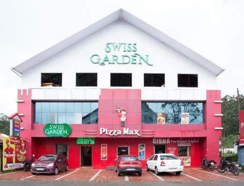 Hotel Swiss Garden Inn