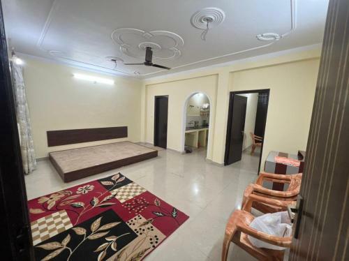 Hill View Apartment Bhowali Nanital