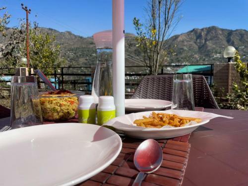 Sangita Resorts And Hotels