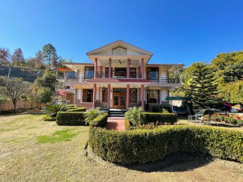 Sangita Resorts And Hotels