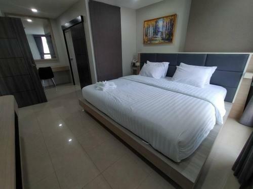Sattahip 9 Boutique Hotel
