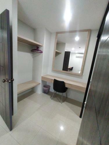 Sattahip 9 Boutique Hotel