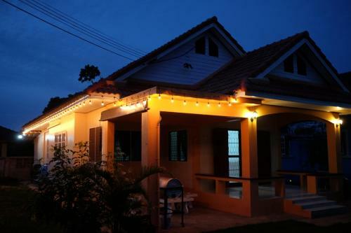 Villa Little B House
