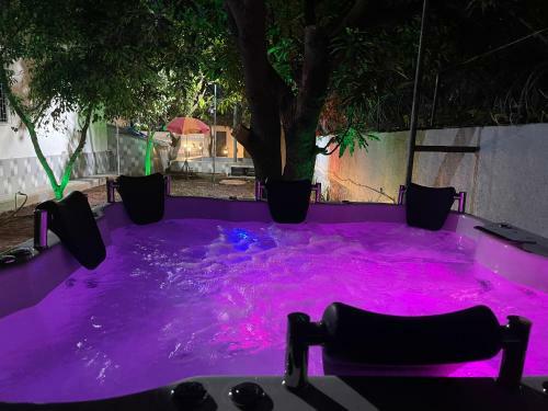 Villa Capetown Grey House Shelu Karjat