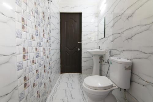 Hotel Sai Swastik Luxury Stay.
