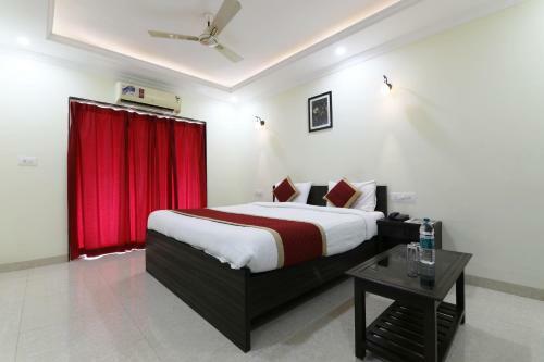 Hotel Sai Swastik Luxury Stay.