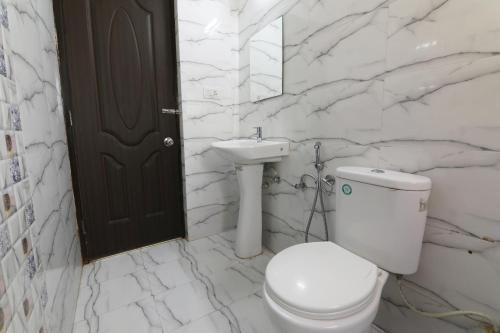 Hotel Sai Swastik Luxury Stay.