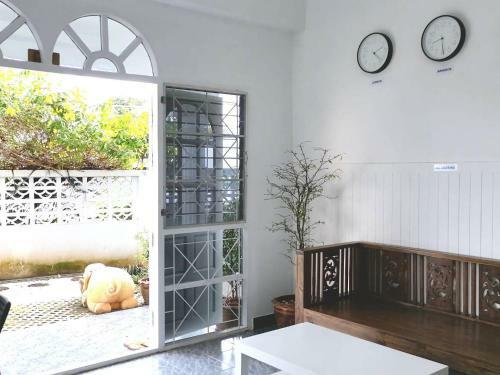 Albergue Room79