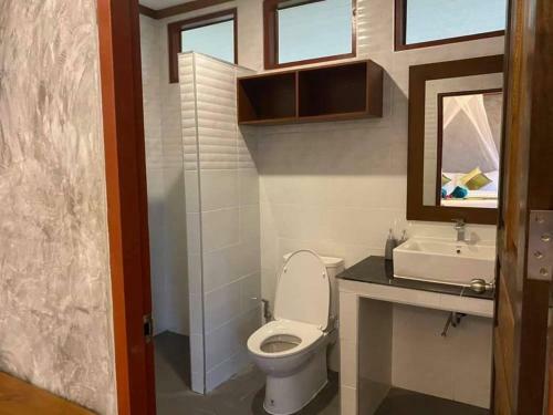Hotel The Mantra Resort