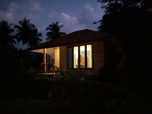 Hotel The Mantra Resort