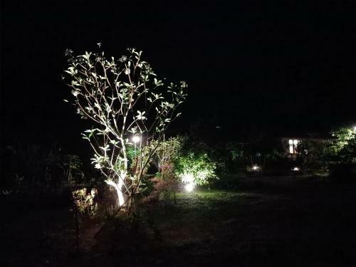 Hotel The Mantra Resort