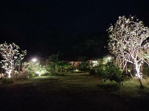 Hotel The Mantra Resort