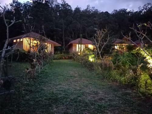 Hotel The Mantra Resort