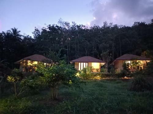 Hotel The Mantra Resort