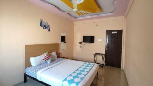 Hostal Ambient Home Stay, In Nashik