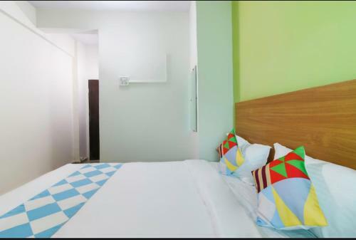 Hostal Ambient Home Stay, In Nashik
