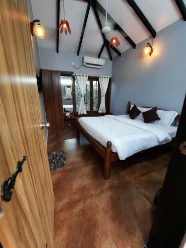 Agroturismo Raghunandan Resort