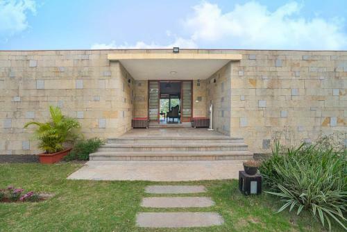 Stayvista At Cadamba Villa