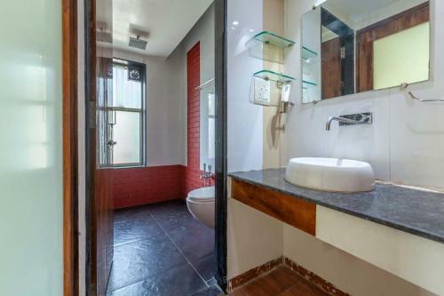 Stayvista At Cadamba Villa