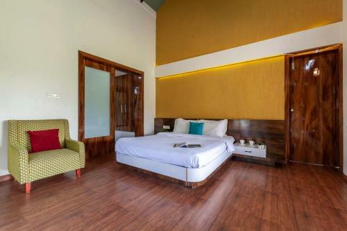 Stayvista At Cadamba Villa