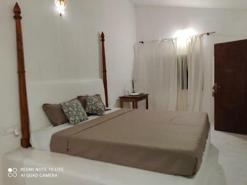 Agroturismo Beautiful Room In Jungle Villa With Open Kitchen