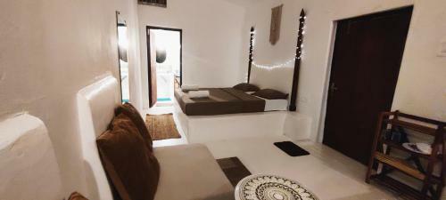Agroturismo Beautiful Room In Jungle Villa With Open Kitchen