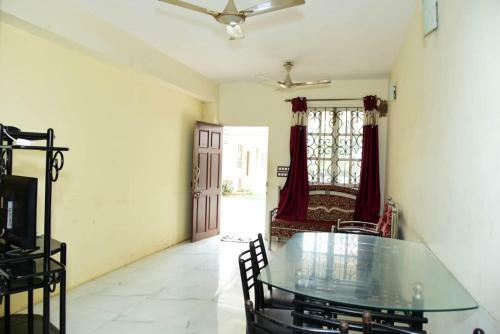 Casa Royale -3 Bhk Villa-unlimited Wifi