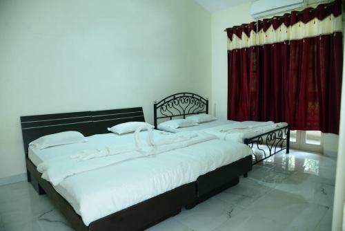 Casa Royale -3 Bhk Villa-unlimited Wifi