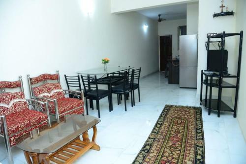 Casa Royale -3 Bhk Villa-unlimited Wifi
