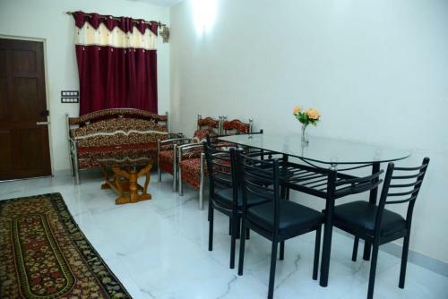 Casa Royale -3 Bhk Villa-unlimited Wifi