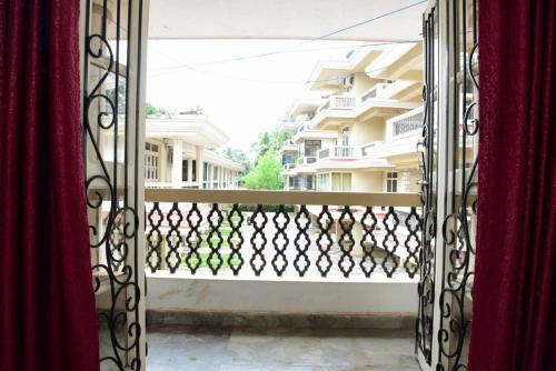 Casa Royale -3 Bhk Villa-unlimited Wifi