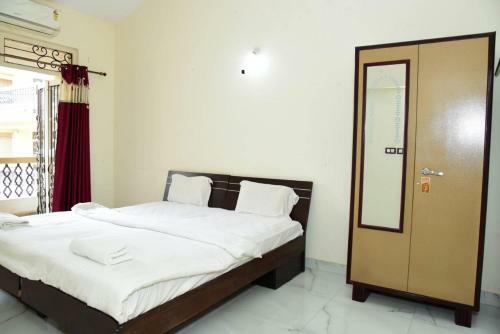 Casa Royale -3 Bhk Villa-unlimited Wifi
