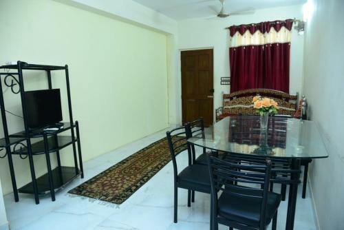 Casa Royale -3 Bhk Villa-unlimited Wifi