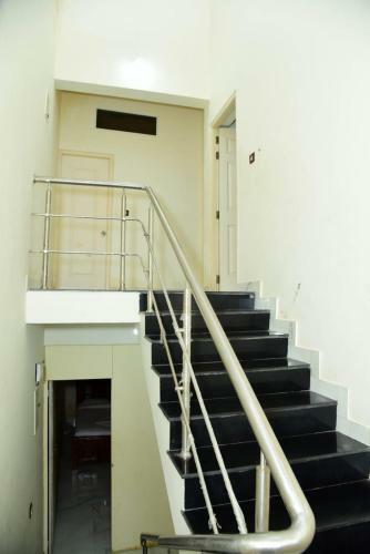 Casa Royale -3 Bhk Villa-unlimited Wifi