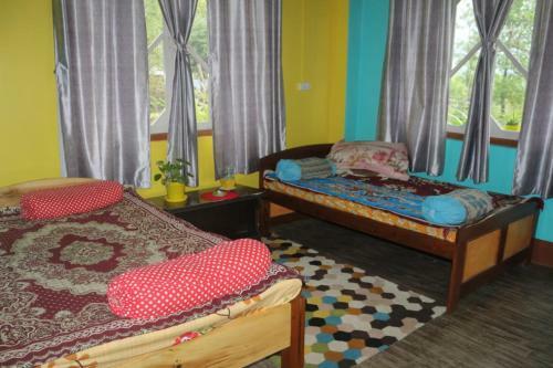Teesta Tendong Homestay