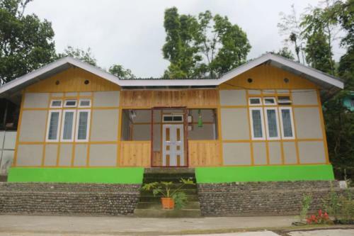 Teesta Tendong Homestay
