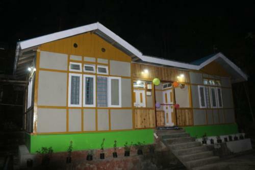Teesta Tendong Homestay