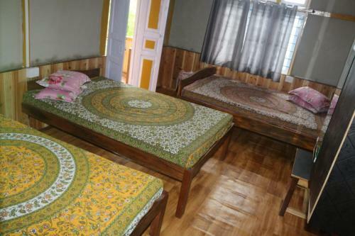 Teesta Tendong Homestay