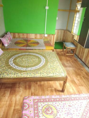 Teesta Tendong Homestay