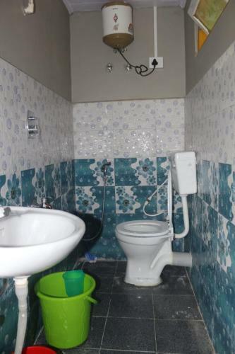 Teesta Tendong Homestay