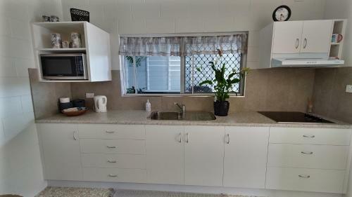 Apartamento Hidden Gem Holiday Let