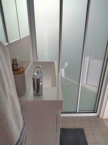 Apartamento Hidden Gem Holiday Let