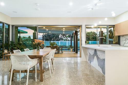 Villa Fred's At Fannie Bay