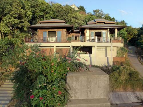 Jade Villa Hidden Gem In Phangan