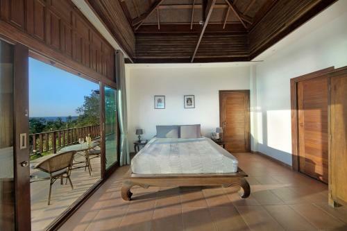 Jade Villa Hidden Gem In Phangan